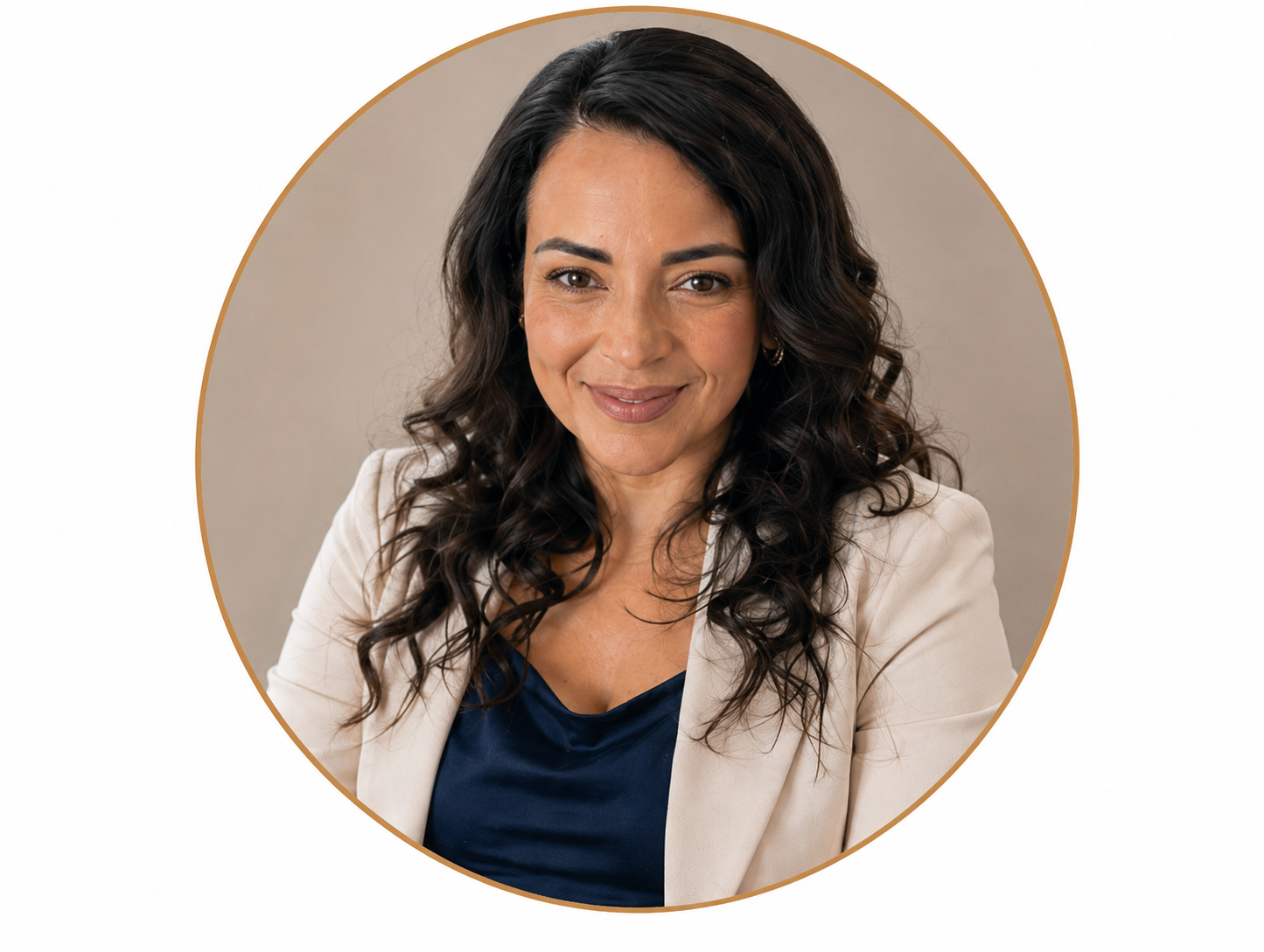 Jessica Bernice Perez, LCSW — Founder of BellaMonet